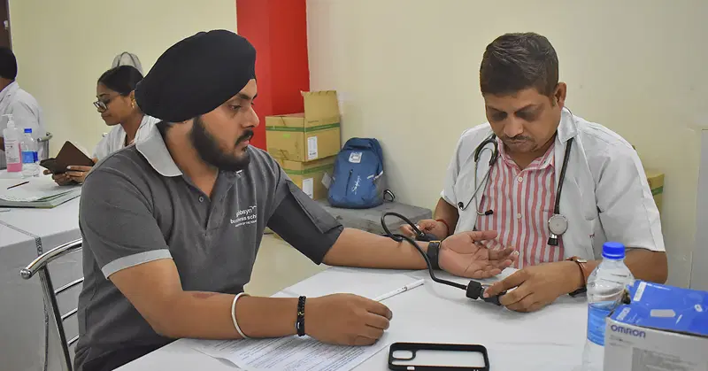 Globsyn Business School Kolkata Kylf photo 3